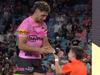 Kid’s ‘proposal’ leaves NRL world in hysterics