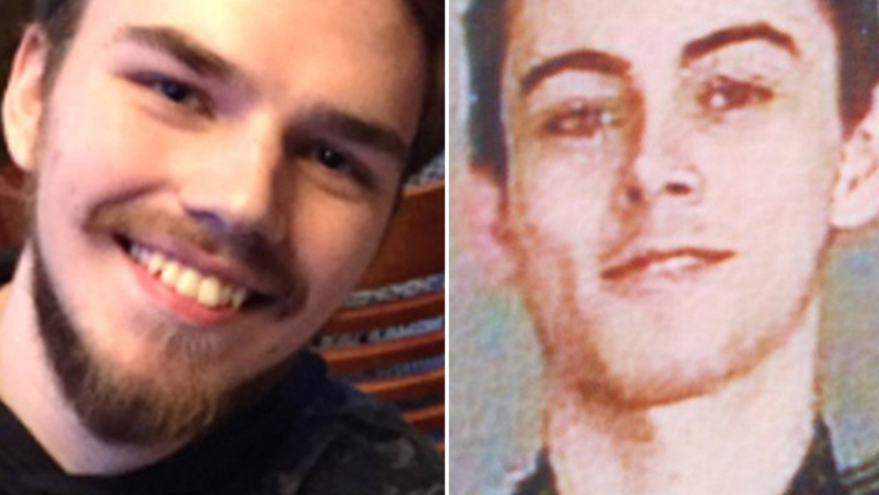 Kam McLeod, 19, and Bryer Schmegelsky, 18 have been named as murder suspects.