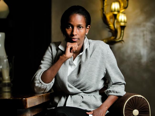 Ayaan Hirsi Ali’s speaking tour, rather than ticking a trifecta of boxes for the Left, has become a cause for suspicion and outrage.