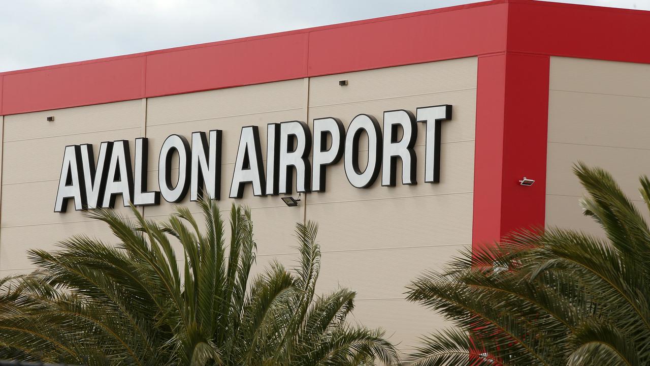 Avalon Airport: Jetstar Flights Cancelled Over Industrial Action 