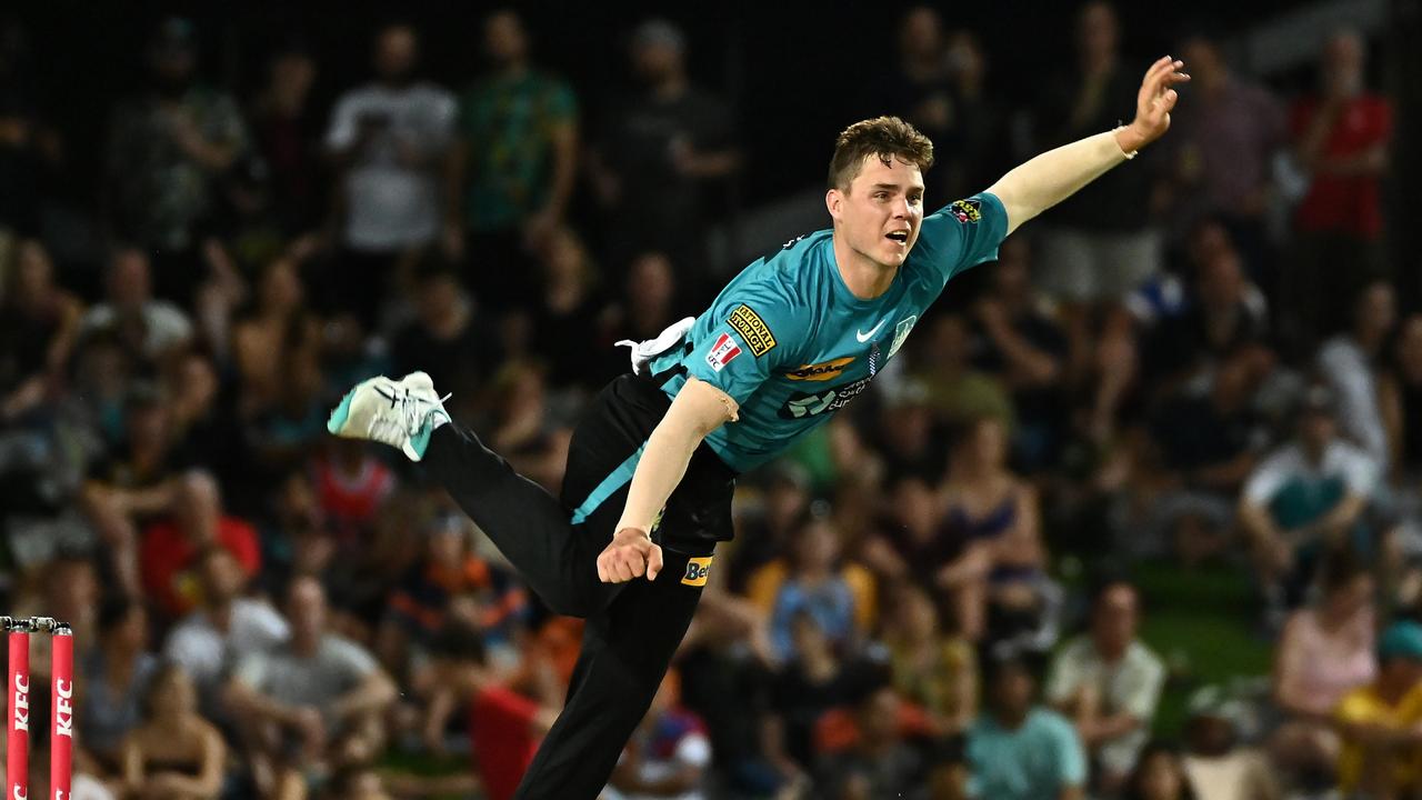 Big Bash ratings to start the new season this week have been underwhelming.