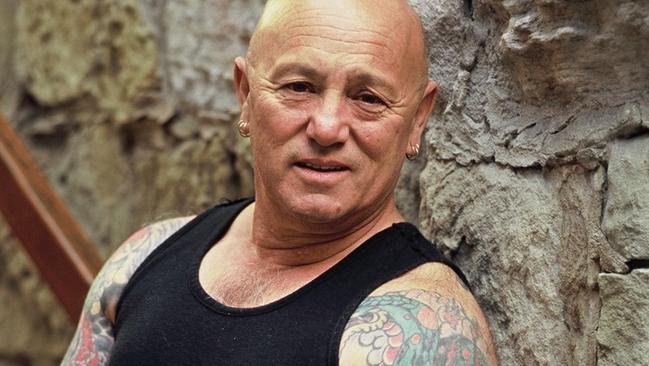 Angry Anderson wanted to sing own song at Origin | news.com.au ...