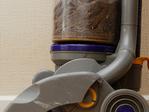 Dyson issues warning on how to clean vaccums.