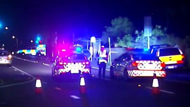 A pedestrian has died after receiving critical injuries from being hit ...