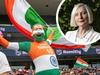 Bigger than the Ashes? Aus-India rivalry reflects a changing world
