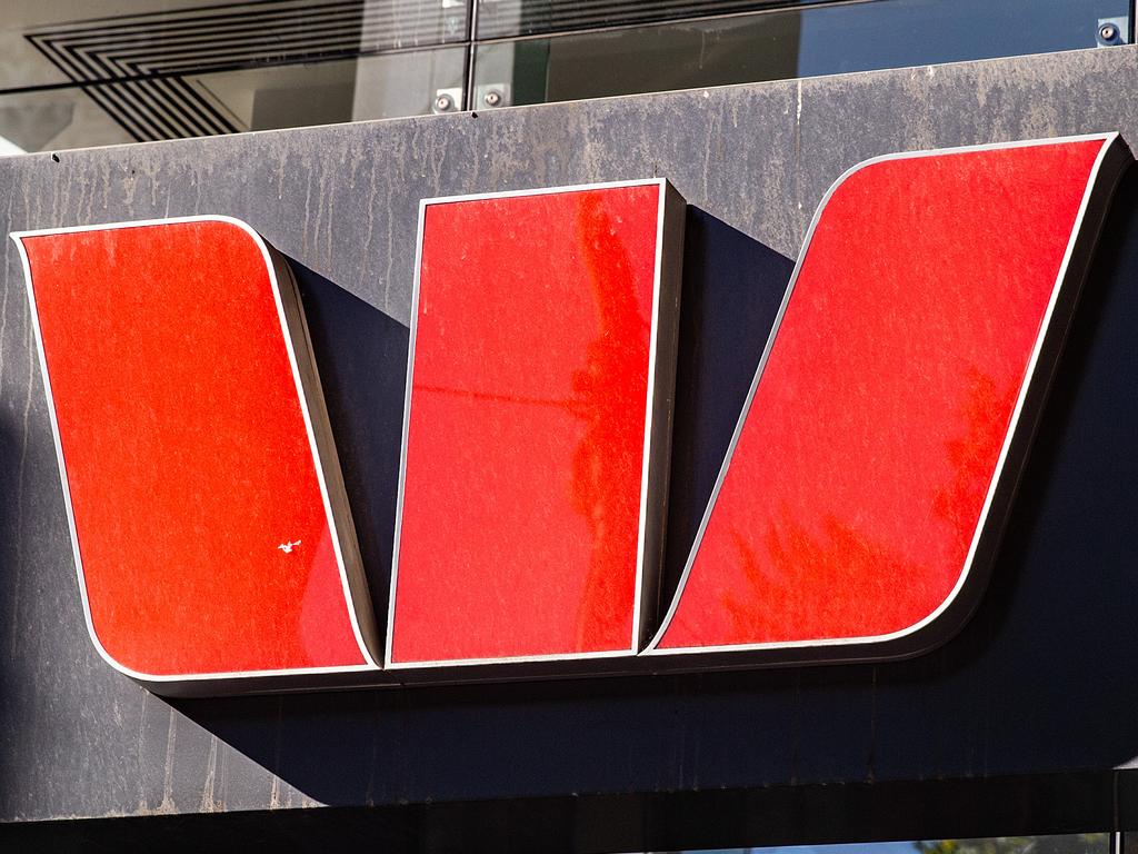 MELBOURNE, AUSTRALIA- NewsWire Photos APRIL 04 2021:    AUSTRALIA'S ECONOMY-  Generic Westpac bank images  from central Melbourne as retailer spending surges, along with housing prices, but broader business investment slows. Sarah Picture: NCA NewsWire / Sarah Matray