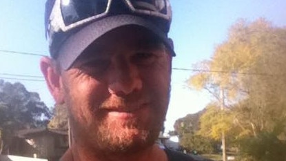 Michael Anthony Hottes, 44, of Wyong, has pleaded not guilty to using a carriage service to procure a child for sex. Picture: Facebook