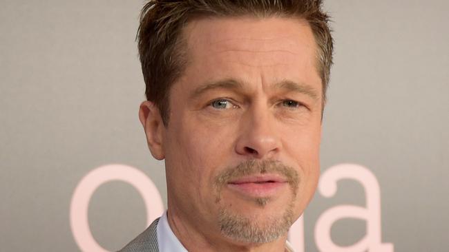 The role that set Brad Pitt on the path to worldwide fame earned him just a few thousand dollars. Picture: Getty