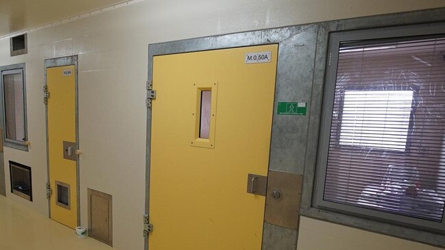 Lotus Glen Correctional Centre. Picture: Supplied