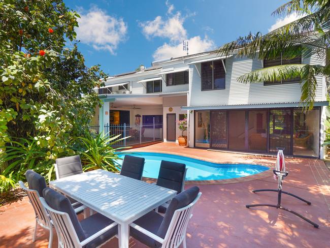 House of the week: Foreshore nearby, for sure to impress