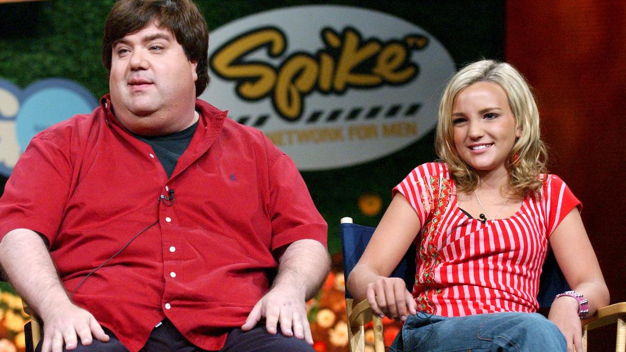 Nickelodeon Producer Dan Schneider Facing Several Accusations Of ‘sexualising Stars 7003