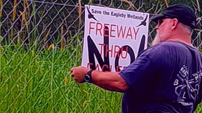 $4M roadworks stir fears of secret Coomera Connector 2 plans