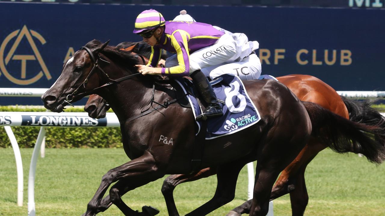 Warwick Farm preview: Mabel to give Hillier a timely boost