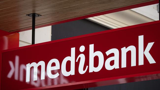 The Medibank attack saw millions of Australians details accessed by criminals, including medical documents which were leaked. Picture: NCA NewsWire / Christian Gilles