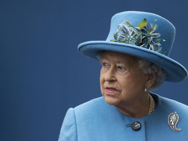 The extraordinary life of Britain's Queen Elizabeth II will be honoured at her funeral on September 19. Picture: Justin Tallis / AFP.