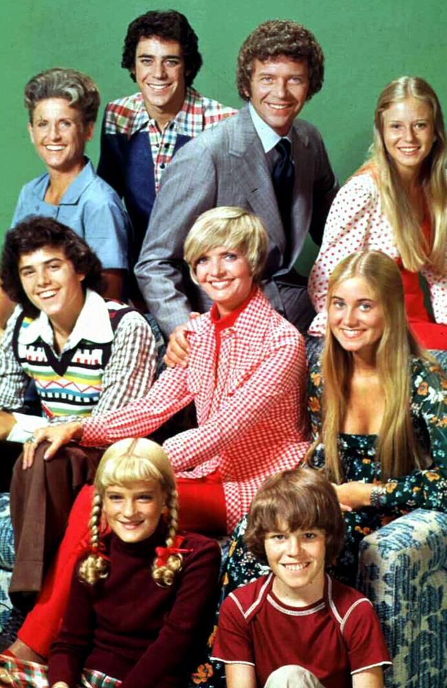 The show ran from 1969 to 1974 and spurred numerous spin-off titles.