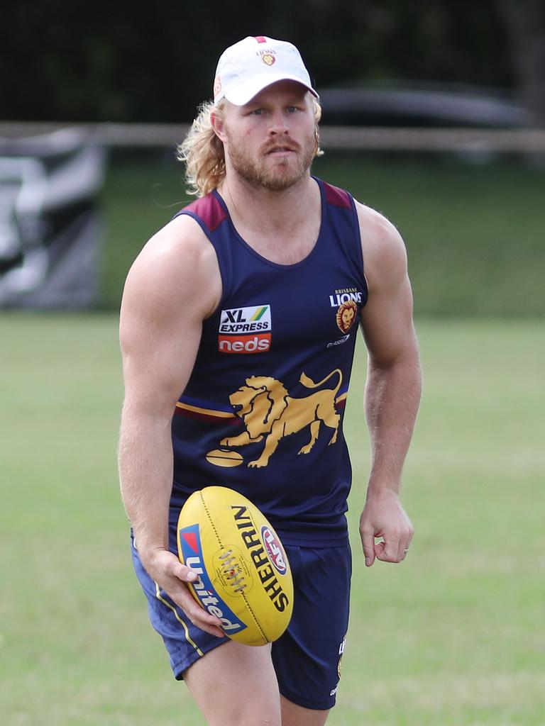 Daniel Rich is coming off a career-best KFC SuperCoach year. Picture: Tara Croser.