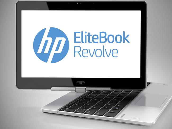 HP HP Elitebook Revolve 810 G2