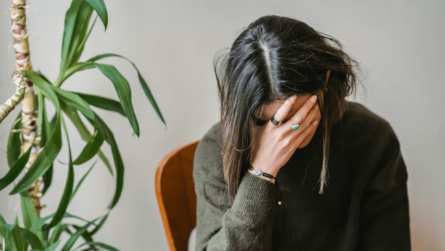 The team will continue to collect data for the next two years to try to pinpoint exactly why young people aren’t flourishing. Image: Pexels