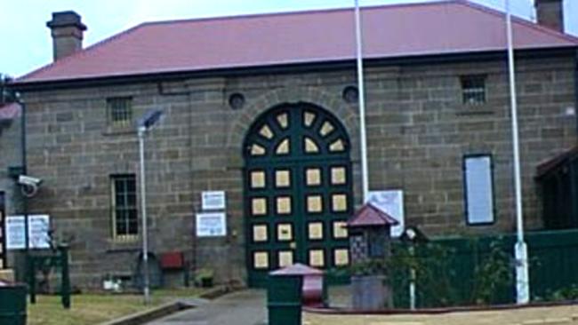 Roxy Jacenko’s jailbird husband Oliver Curtis is in Cooma Prison (above), a former mental institution which the convicted inside trader shares with crooked cops and paedophile priests. Picture: Google