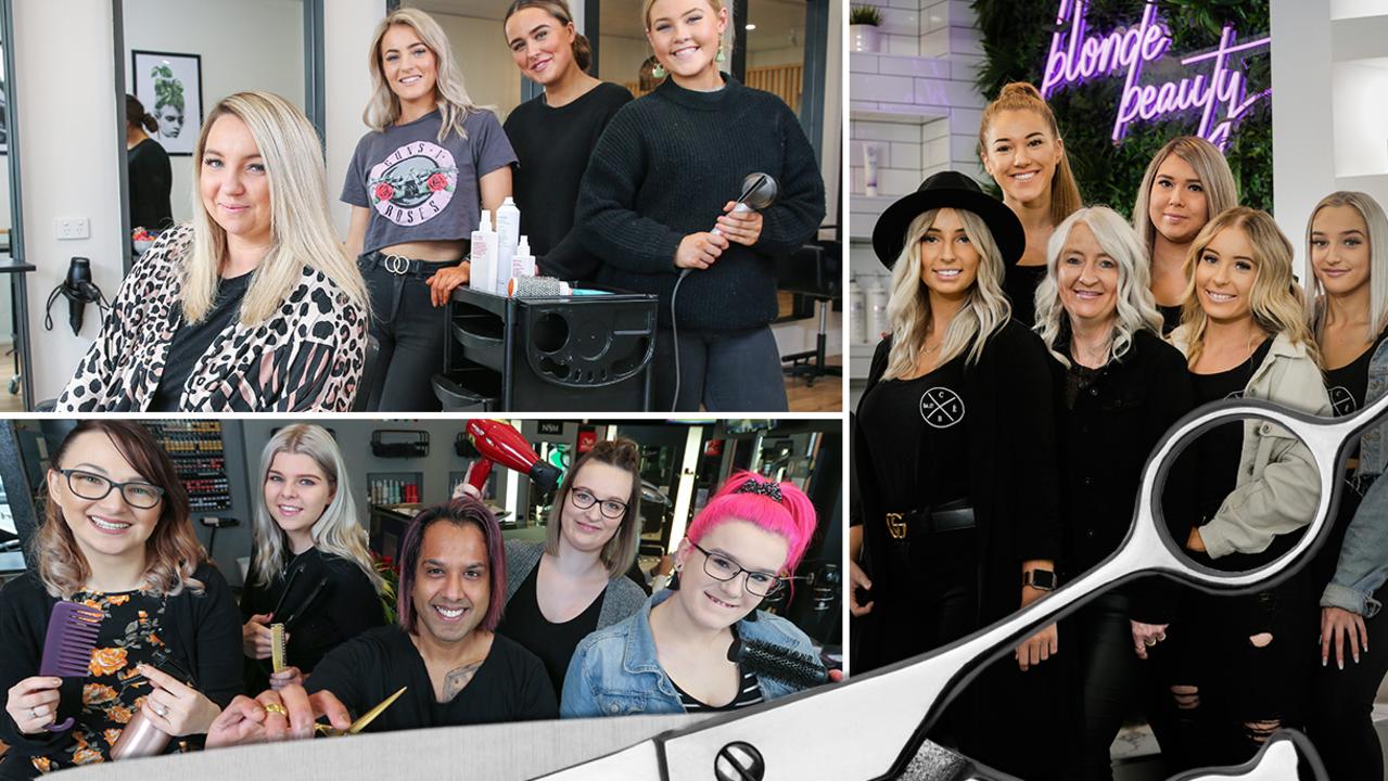 Melbourne’s best hairdresser top 10 hairdressers in Melbourne’s south