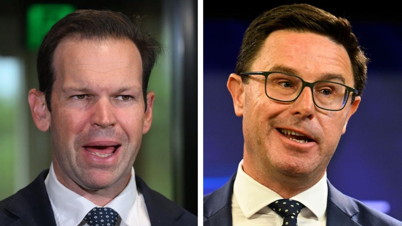 More Aussie leadership chaos erupts