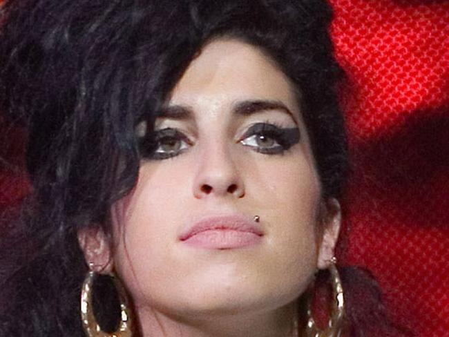AMY WINEHOUSE: THE DAY SHE CAME TO DINGLE