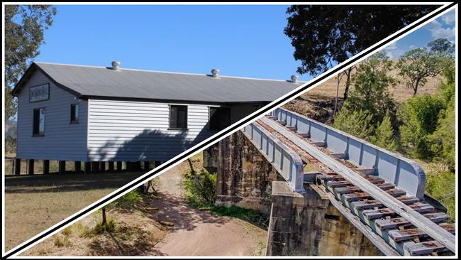 Tenders for more than $400,000 in upgrades to the Lower Wonga Hall and Kilkivan Rail Trail are now open.