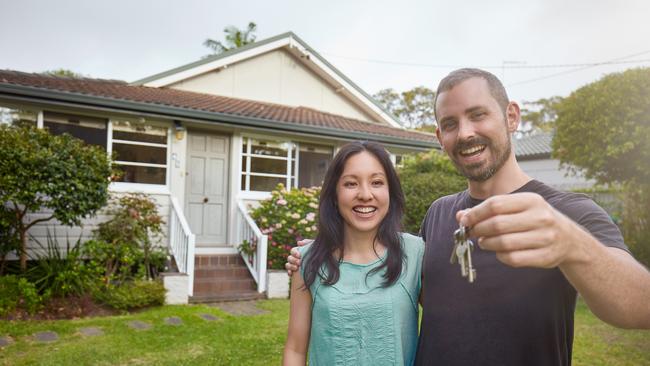 How did these two manage to buy? Picture: iStock