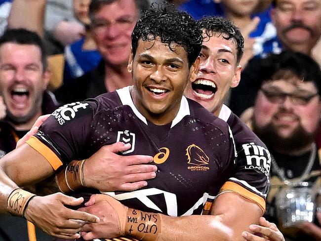 13 incidents in two years – but Broncos deny culture crisis