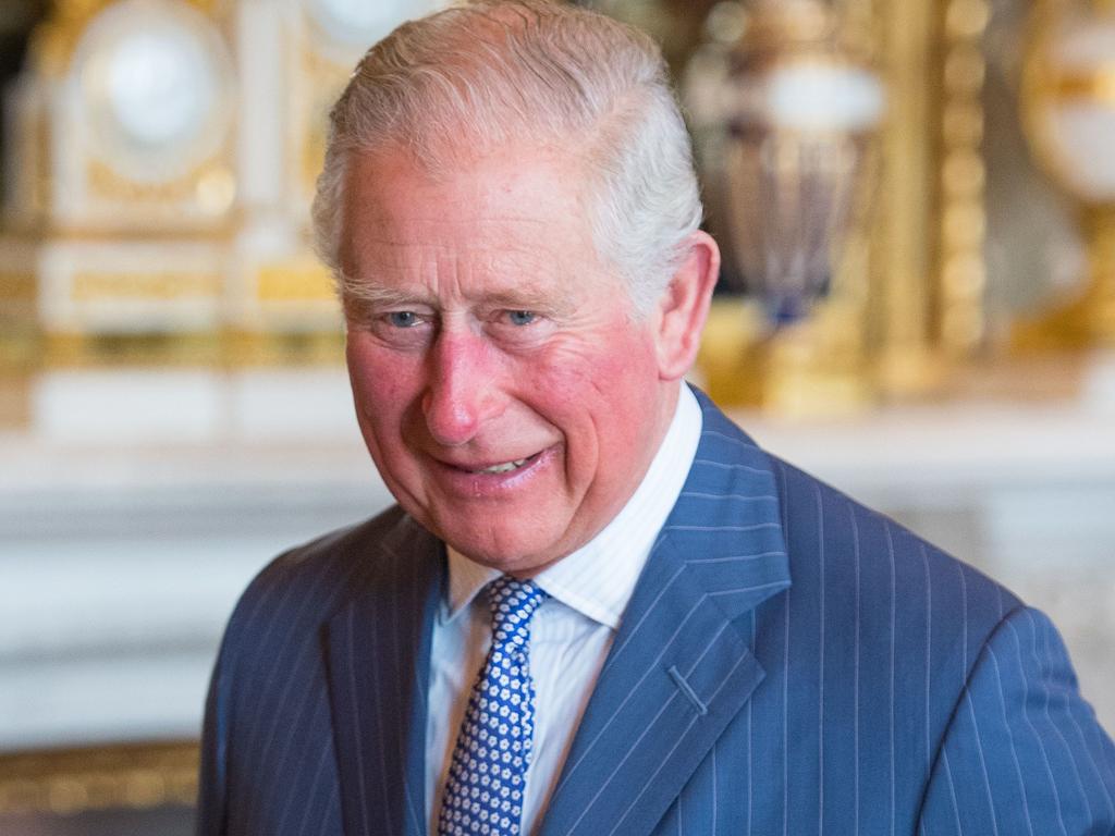 Charles is said to be in favour of getting rid of the palace altogether. Picture: Dominic Lipinski / POOL / AFP