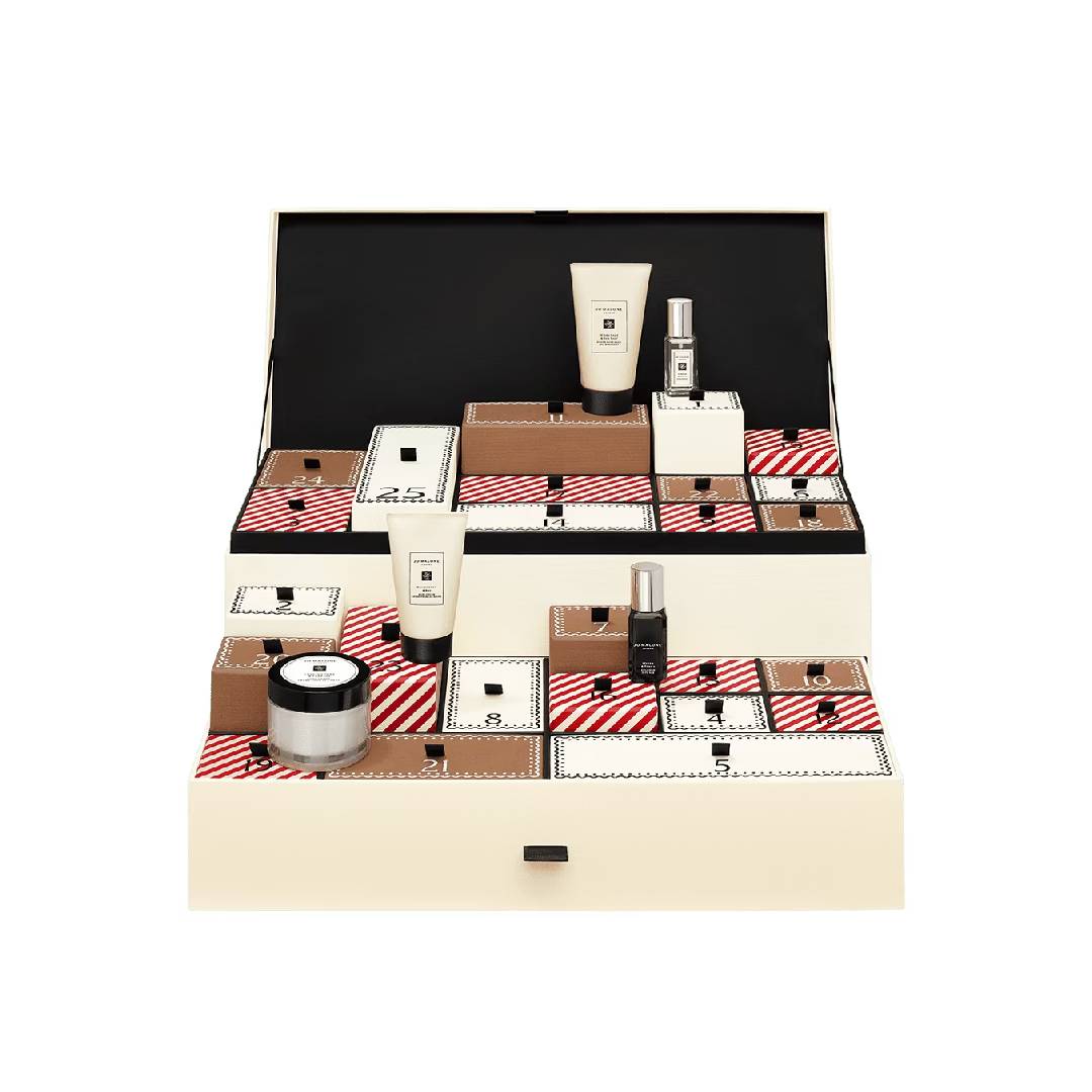 Meet the Best Fragrance Advent Calendar of 2023 – Glasshouse Fragrances  Australia