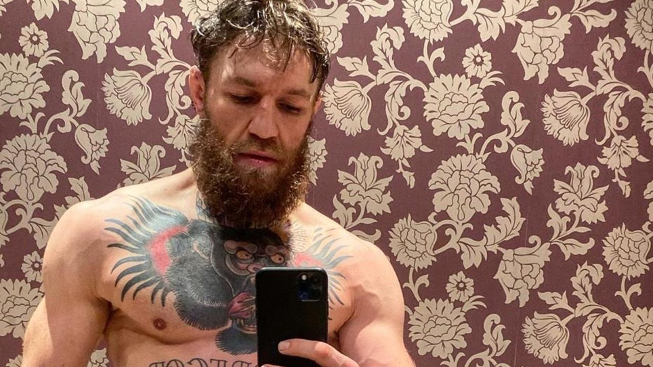 Khabib Nurmagomedovs Camp Mocks Conor Mcgregors New Look Body Au — Australias