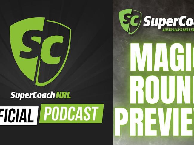 SuperCoach NRL: Back to the future with Dylan Lucas and Beau Fermor | Round 9 preview