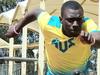 Schoolboy speedster in fast lane to success
