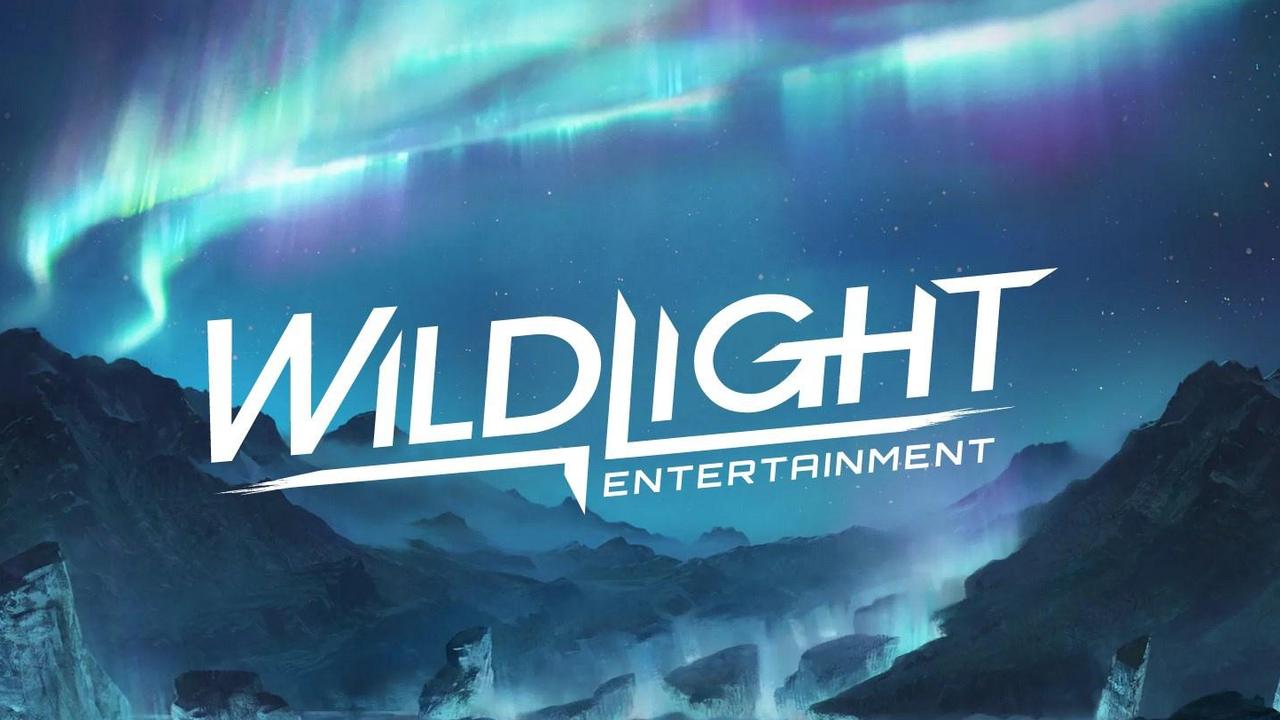 Wildlight Entertainment revealed its new logo alongside the company. Picture: Wildlight Entertainment