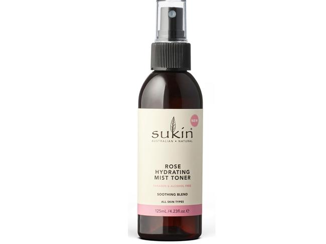 The Beauty Diary: The best facial mists, tonors and makeup setting sprays