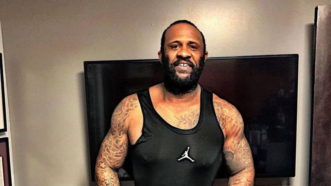 CC Sabathia gained weight on purpose