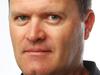 Rule draws first blood before Maradona, Yorke, Campese