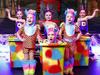 Excited Dancescapes performers take to the big stage at CPAC