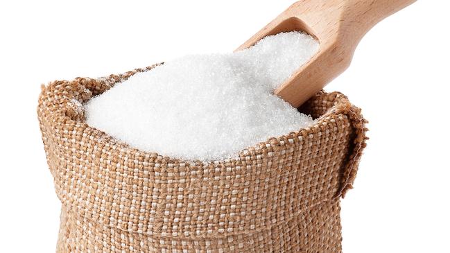 Sugar is a major cause of obesity and insulin resistance.