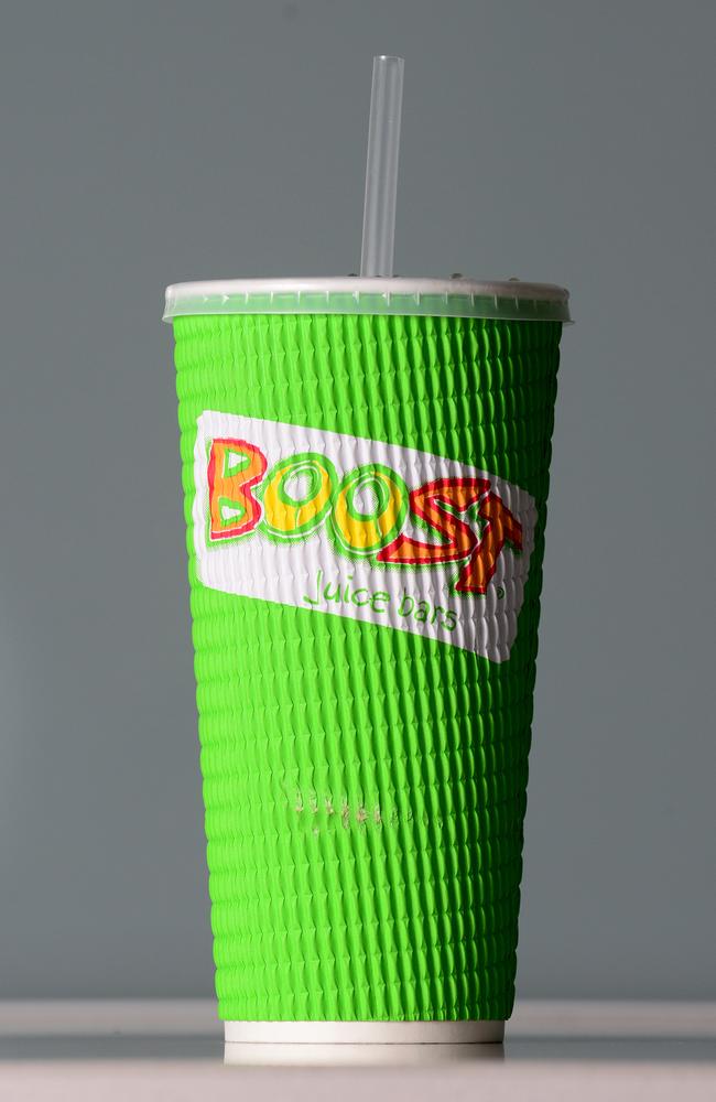Boost Juice drive-through launches: Founder Janine Ellis on new