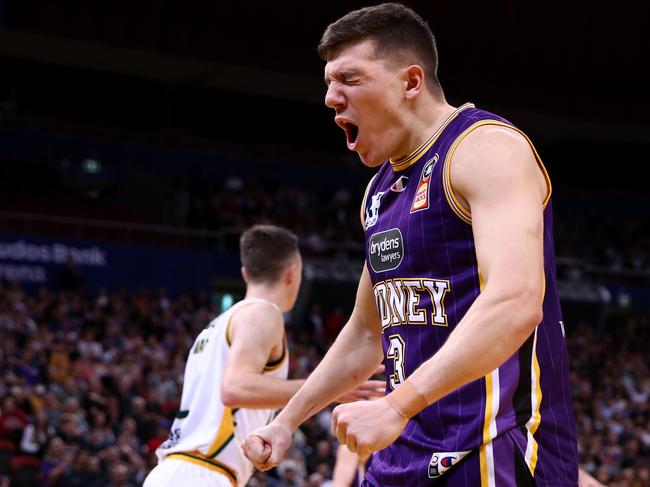 Big spending Kings assumptions off the mark: Bogut