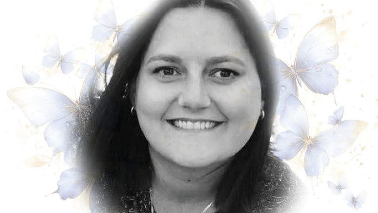 Vale Louise: Community farewells beloved Toowoomba mother