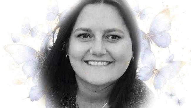 Vale Louise: Community farewells beloved Toowoomba mother