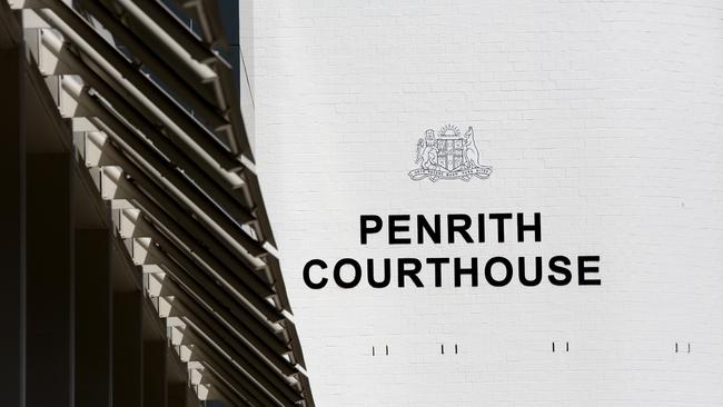 Richard Martin Spry was granted bail during an appearance at Penrith Local Court today.