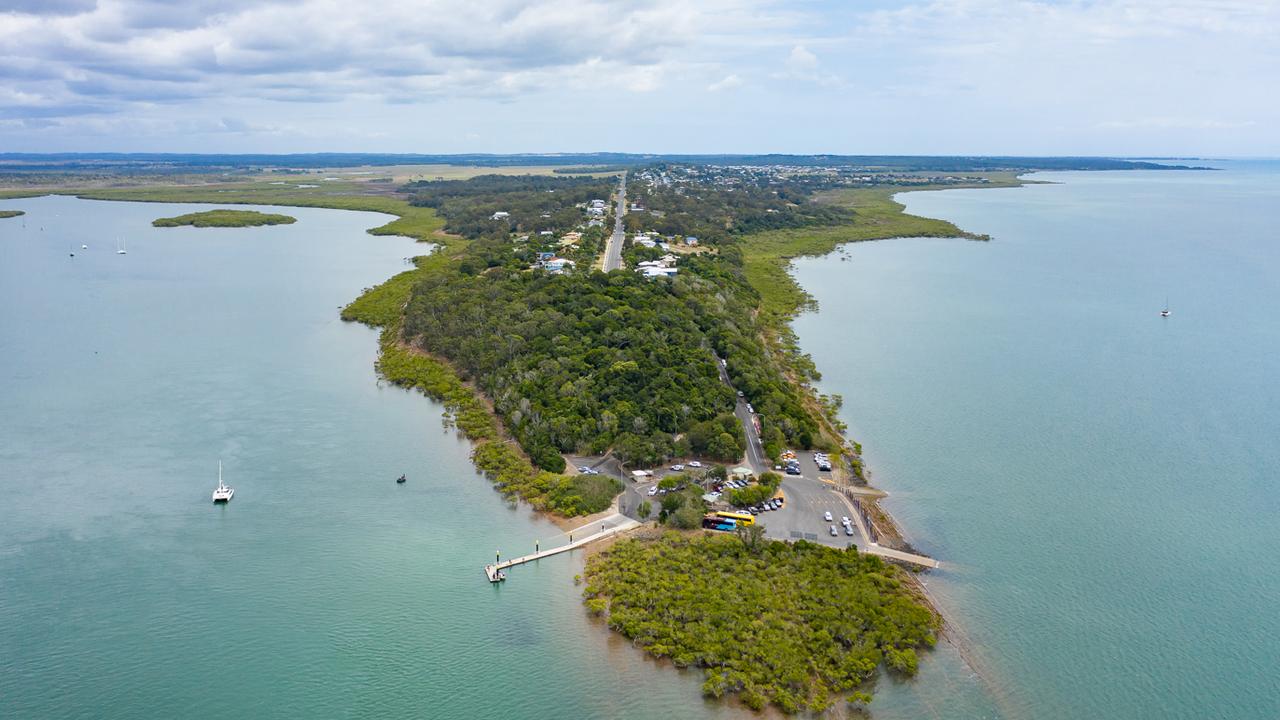 The second stage to improve parking at the River Heads boat ramp is said to add 68 car parking spaces.