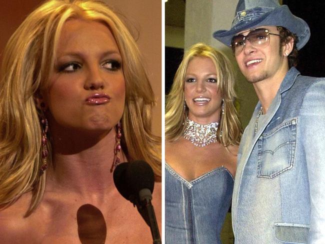 Britney Spears has revealed how she lost her virginity.