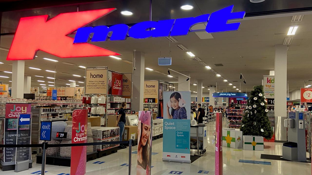 Is Kmart Open On Christmas 2022 Why Kmart $8 Sandals Have Shoppers Panicking Over Fart Sounds | News.com.au  — Australia's Leading News Site