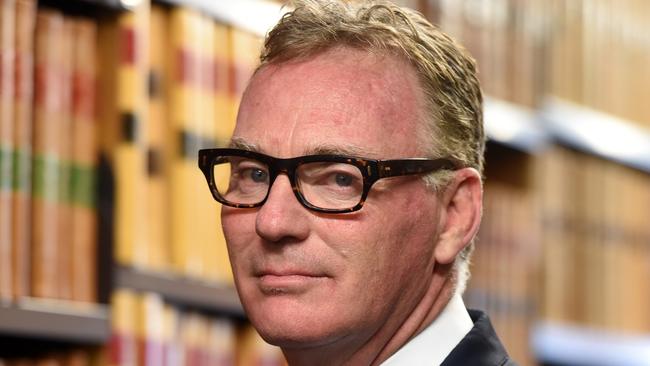 A $55m funding boost for Family Court’s specialist case management system is ‘very good news for the Australian public’, says Chief Justice Will Alstergren. Supplied.